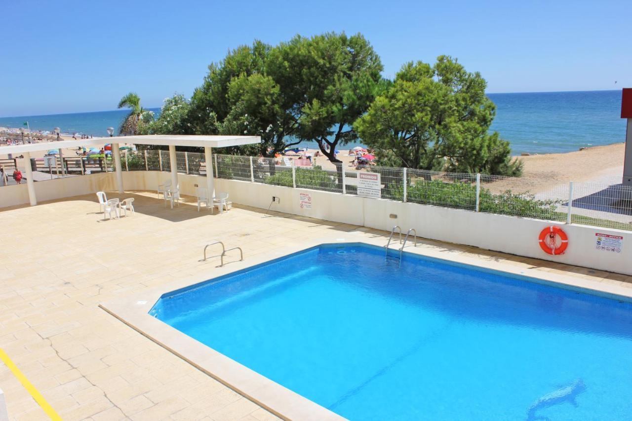 Oceanides House - T2 Apartmán Quarteira